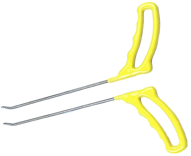 세탁기 자동 차체 수리 덴트 제거를 위한 자동 차체 덴트 풀러 키트 자동차 덴트 풀러 세트 덴트 풀러, 2 pcs 4mm