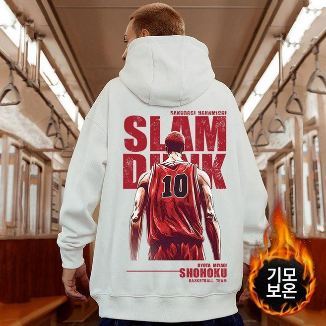 후드티 스노우보드 남녀공용 후디 스키복 단체티