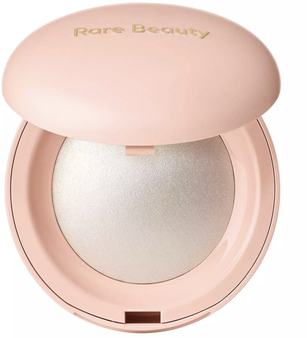 (현지 레어뷰티 실키 터치 하이라이터 - Rare Beauty