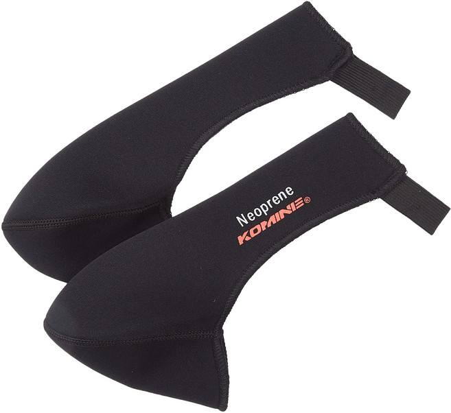 코미네(KOMINE) 오토바이용 네오플레인 투워머 미들 블랙 프리 AK-078 670