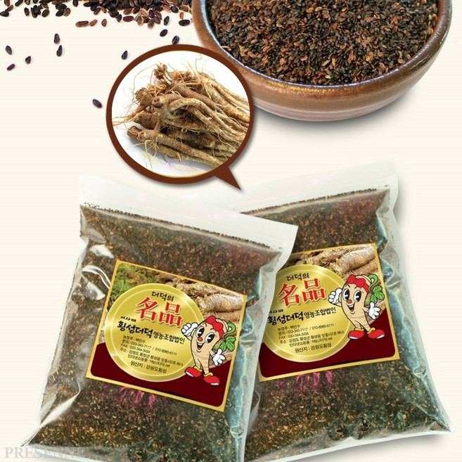 횡성 도라지씨 600g 도라지씨종자, 1개