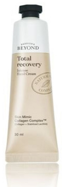비욘드 토탈 리커버리 인텐스 핸드크림, 30ml, 1개