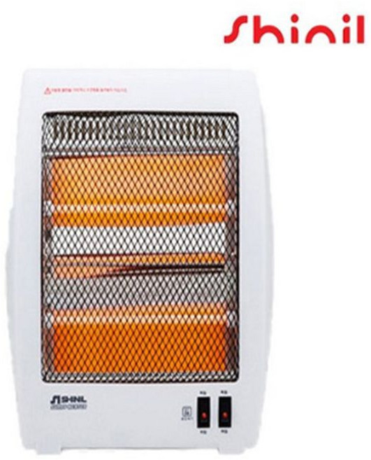 신일 석영관 히터, SEH-KP80H