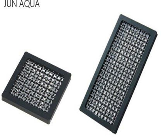 모스카펫 활착판 소 대, 모스카펫 소(5cm x 5cm), 1개