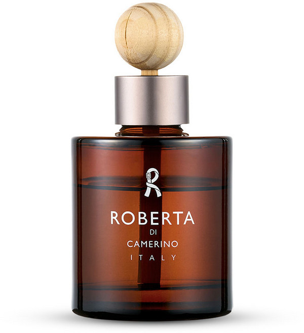 로베르타 차량용 방향제 디퓨져 120ml 솔레 브라운, 1개, 쏠 브라운