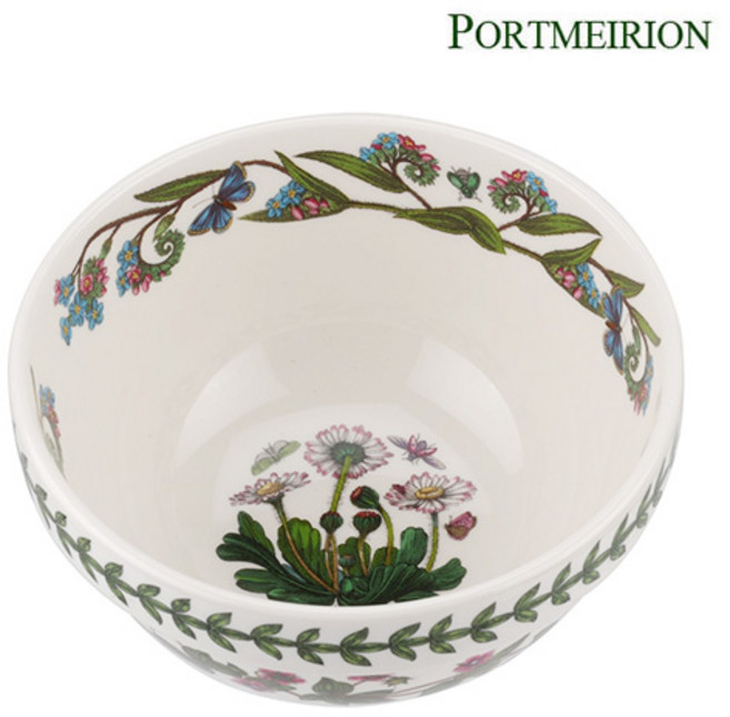 포트메리온 보타닉가든 신형 곰탕기(무늬랜덤), 1개, 화이트