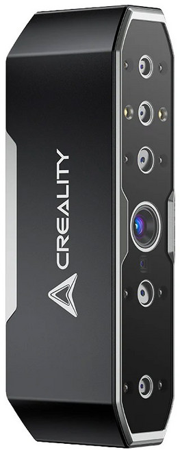 Creality CR Scan 수달 휴대용 3D 스캐너 고정밀 올인원 0 02mm 정확도