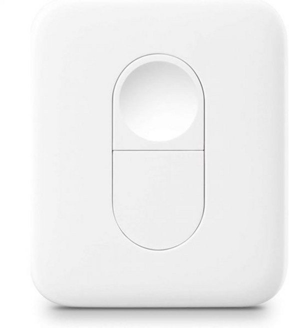 스위치봇 원격 원터치 블루투스 버튼 리모컨(로봇 커튼 컬러 전구 플러그 미니 블라인드 스마트 홈 제어)