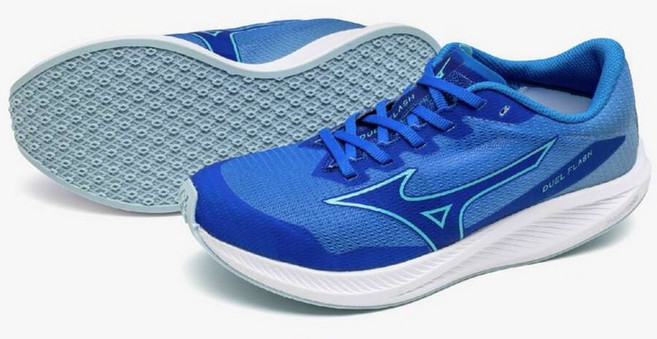 미즈노 런닝화 듀얼 Mzn-125972