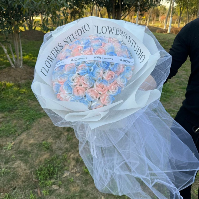 FLOWERS STUDIO 永生花束