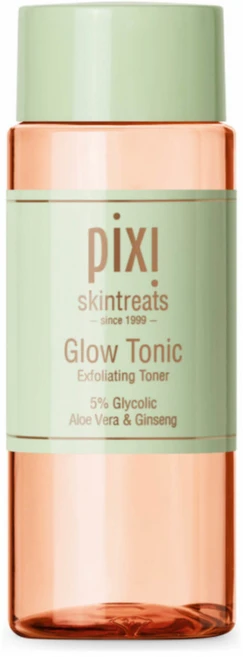 Pixi 픽시 스킨트리츠 글로우 토닉 페이셜 토너 100ml - 쿠팡