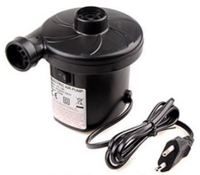 2020년형 인텍스 에어매트리스 듀라빔 다우니