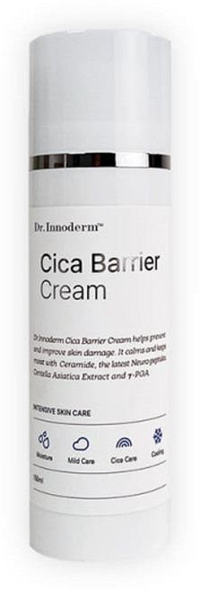 닥터이노덤 시카베리어 크림, 1개