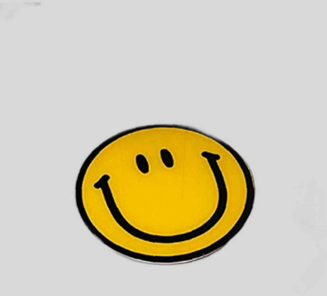 체중계 스마일 슬림 저울 가정용 바디, 본상품, 1