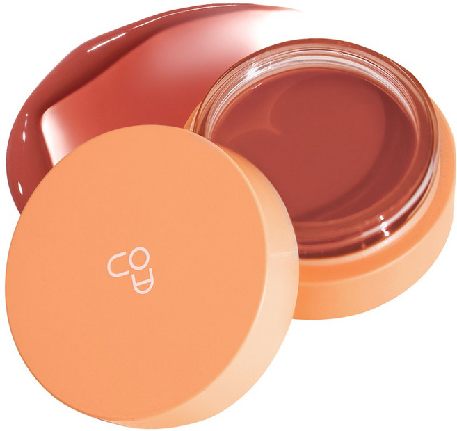 에이오유 글로이 틴트밤, 1개, 3.5g, 06 땅콩밤