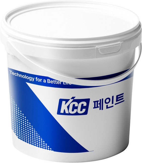 KCC숲으로 바인더 무희석 수성 프라이머, 무색 투명, 3kg, 1개