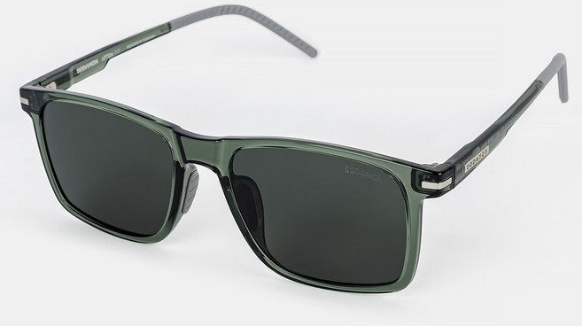 소다몬 어템핏 ATF2101 시리즈 6종 자외선 차단 남자 여자 가벼운 선글라스