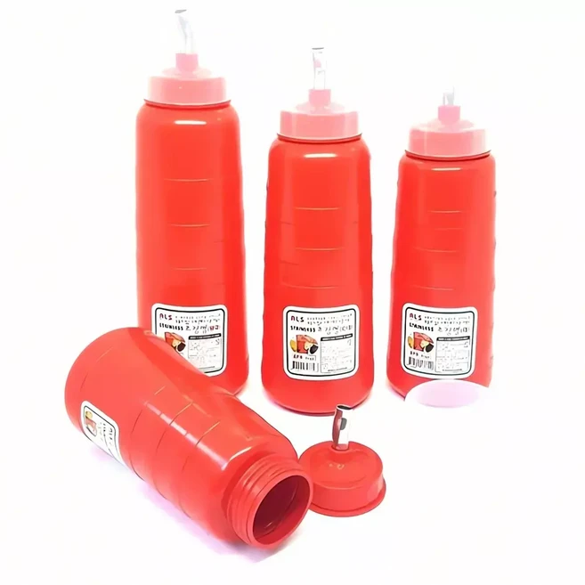 초장 530ml 소스 간장 양념 양식 드레싱 조미료 해물 맛 향신료, 1개