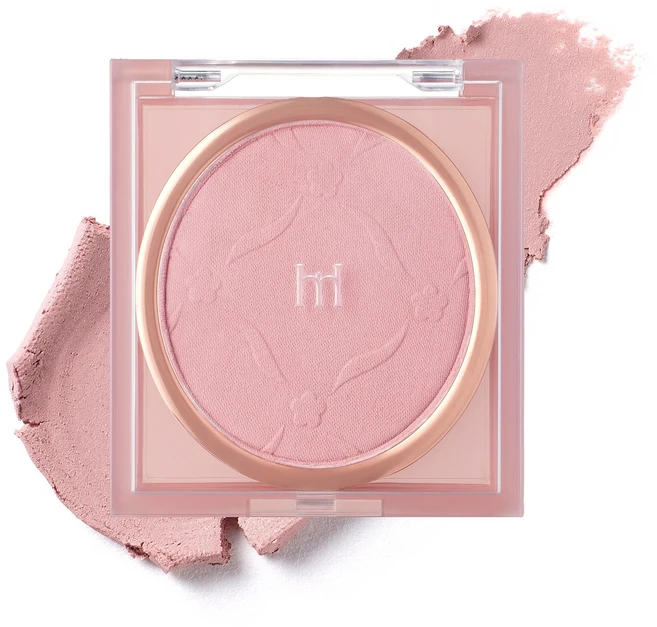 하밍 젤리 에어 치크 5.5g, 1개, 06 포그타로 - 쿠팡