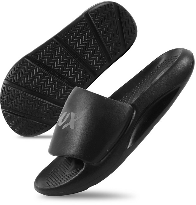 PWX 머그컵 블랙