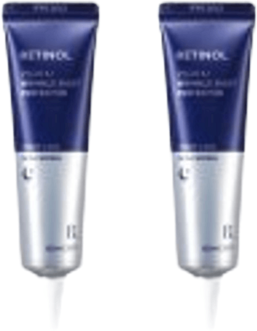 본셉 레티놀 2500 IU 링클샷 퍼펙터 15 ml, 2개, 15ml