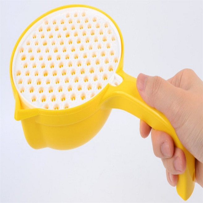 퍼플마망 원형강판 채칼