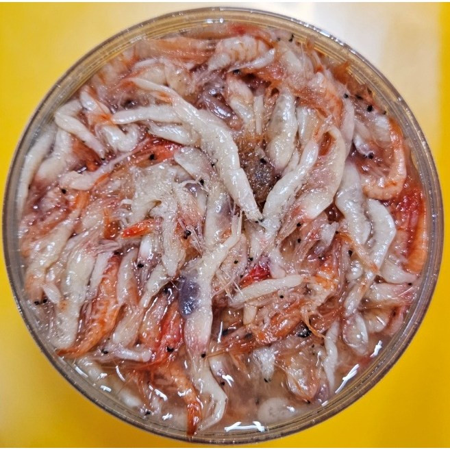 신안 국산 새우젓 2kg 김장용 데뜨기, 1개