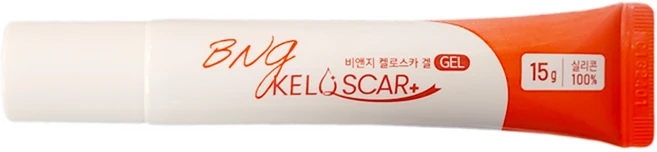 BNG 켈로스카겔 상처 흉터 제왕절게 젤 실리콘, 1개, 15g - 쿠팡