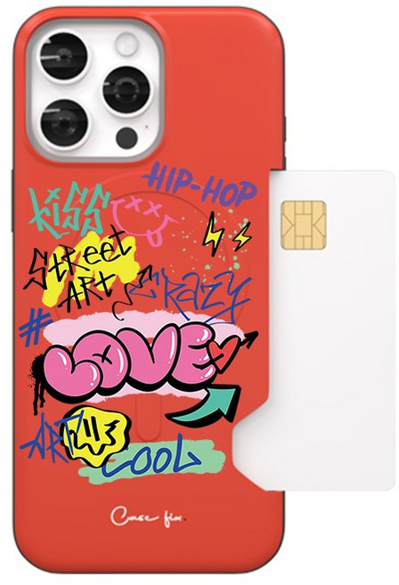 엘라고 맥세이프 실리콘 케이스