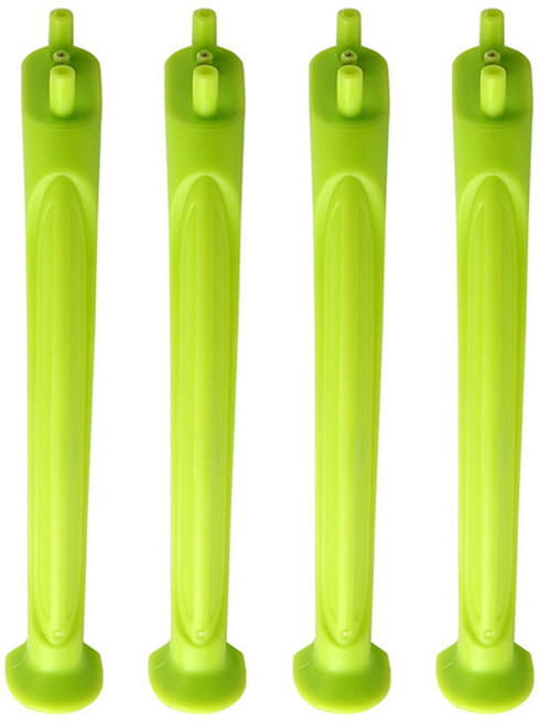 SYMA X5 X5C X5SW 드론배터리 드론부품, 1개, 40. (X5SC/SW) 스키드(그린)