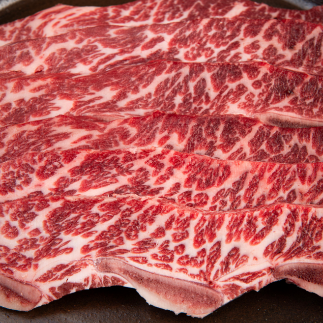 최고기나라 미국산 LA갈비 꽃갈비 소갈비 구이용 2kg, 2kg(가정용), 1개