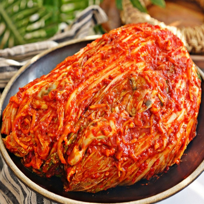 매일담가 아삭한 대복영농조합 국내산 포기김치, 1박스, 10kg