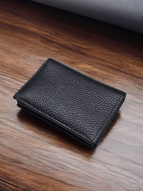 아르벤 사피아노 명함지갑 가죽 카드