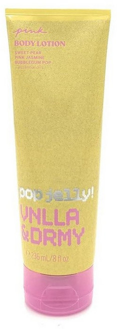 빅토리아시크릿 핑크 팝 젤리! 바닐라 & 드리미 로션 230ml, 1개