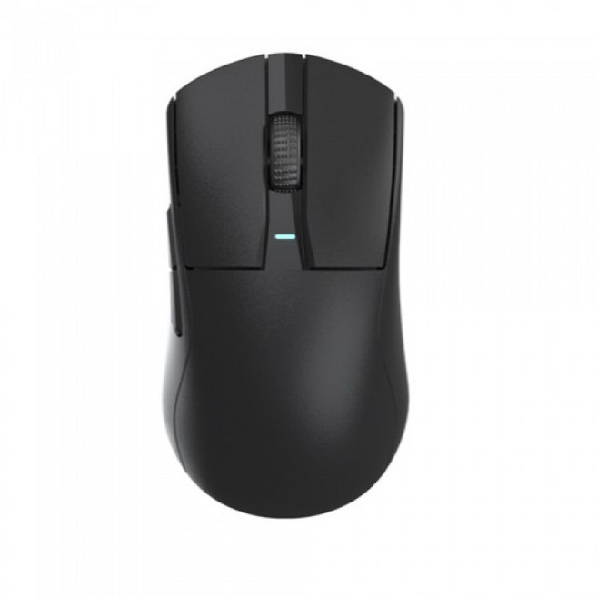 다얼유 A950GM 유무선 경량 게이밍 마우스 (블랙), 블랙