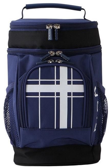 피드라 FIDRA 남성 여성용 골프 캐리 백형 2층식 보온 보냉 가방 FD5TGZ48 234376, FF