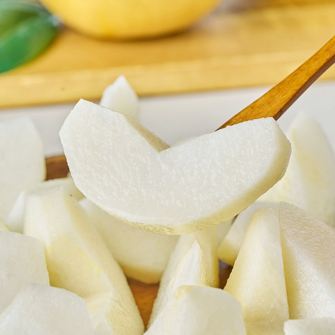 농가살리기 아삭아삭 꿀배! 가정용 나주 추황배, 1개, 3kg (가정용/6-7과)