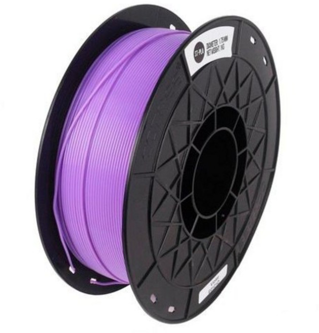 CCTREE 3D 프린터 PETG 특수필라멘트, PETG Green, 3