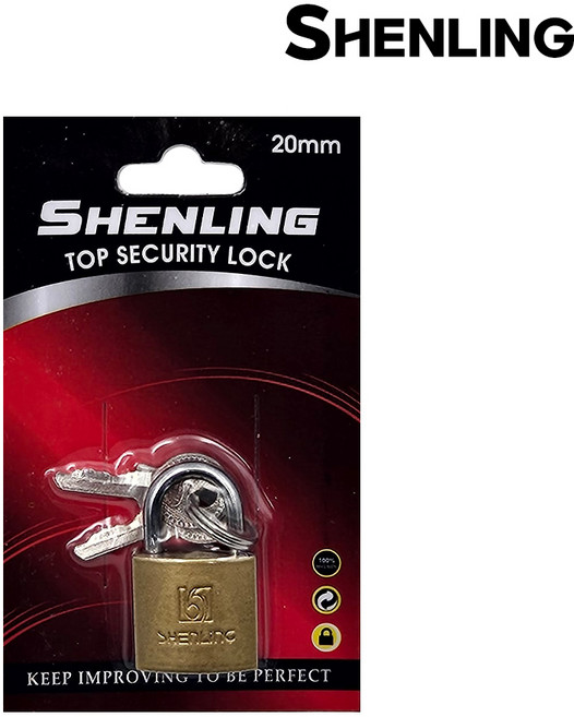 미니 열쇠 자물쇠 열쇠형 다이어리 소품 사물함 S20, 1개