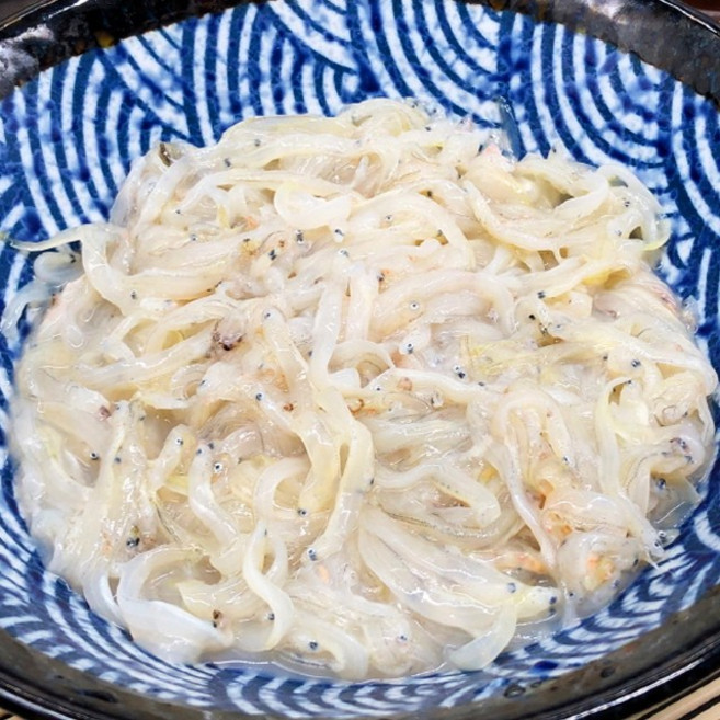 국내산 급냉 실치 600g, 1개