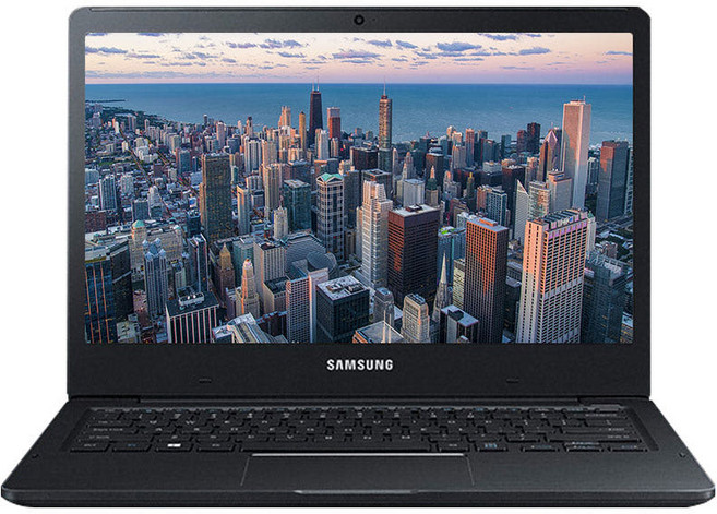 삼성 15.6인치 사무용 노트북 i5 6세대 SSD장착 윈10프로 무선마우스, WIN10 Pro, 블랙, 256GB, 코어i5, NT501R5A, 8GB