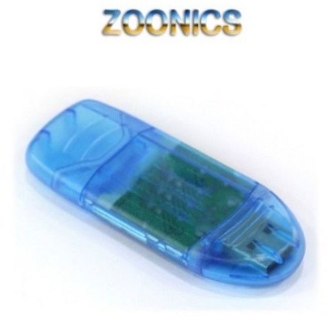 주닉스 3종류 카메라 리더기 SD리더기 멀티리더기 올인원, 1, 1개