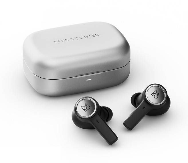 뱅앤올룹슨 베오플레이 일레븐 (Beoplay Eleven) Natural 노이즈 캔슬링 완전 무선 이어폰