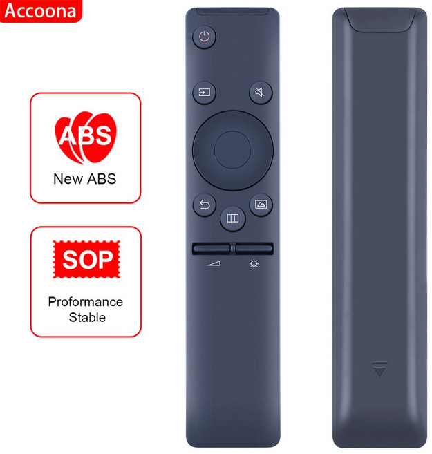 삼성 FHD 커브드 멀티미디어 모니터용 BN59-01296B 리모컨 C32F39MFUN LC32F397FWNXZA CF39M C32F39MFU 시리즈 C32F39NFU, 1개