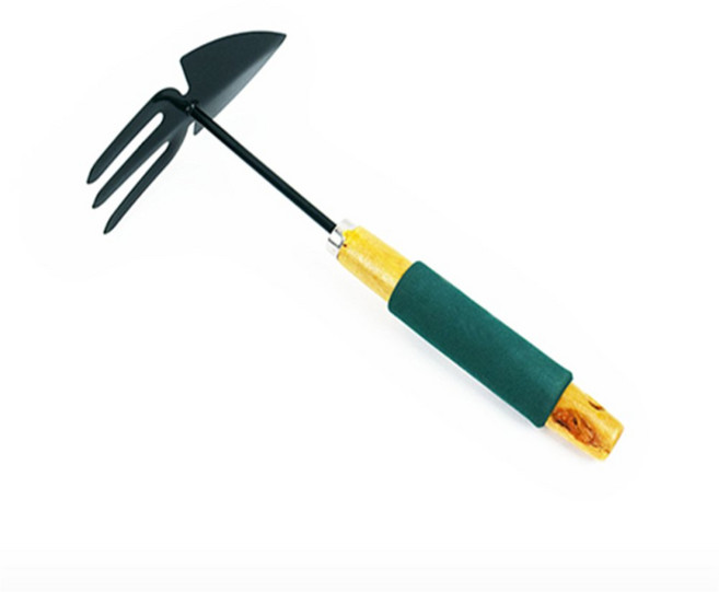 업위드 어린이 호미 감자캐기 모종삽 갈고리호미