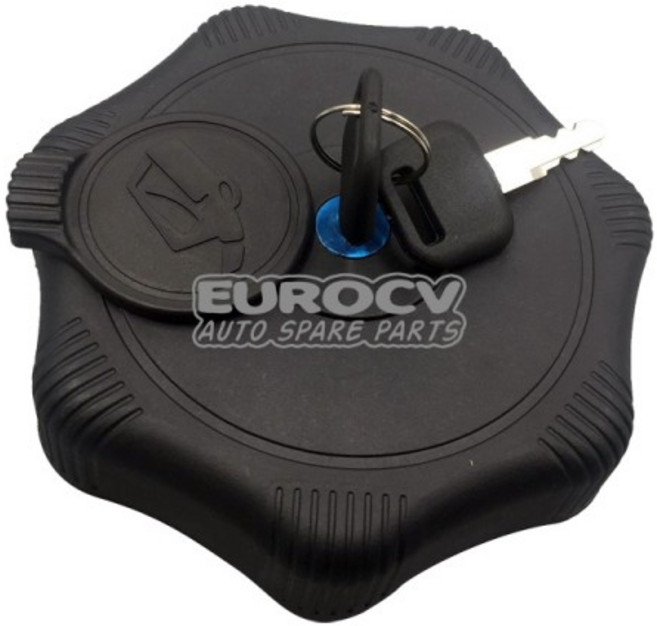 Iveco 트럭용 예비 부품 IVE 500302656 연료 탱크 필러 캡