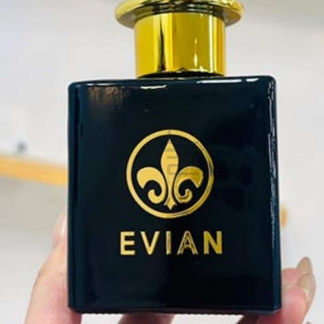 늘눠프 에비앙 유칼립투스향 200ml, 유칼립투스-화장실용, 1개