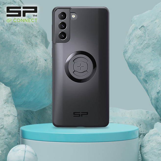 SP커넥트 갤럭시 S21 폰 케이스 SPC+ 신형