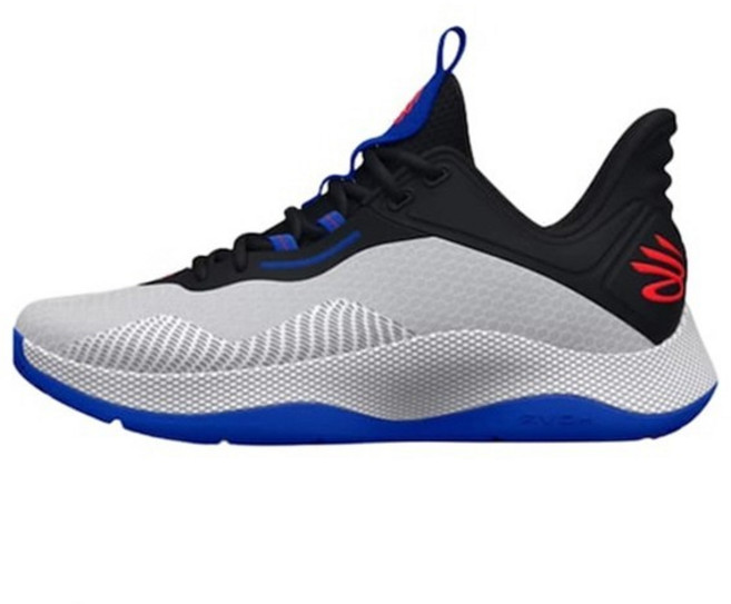 매장정품 언더아머 운동화 3025636100 유니 커리 HOVR 스플래시 2 농구화 694379