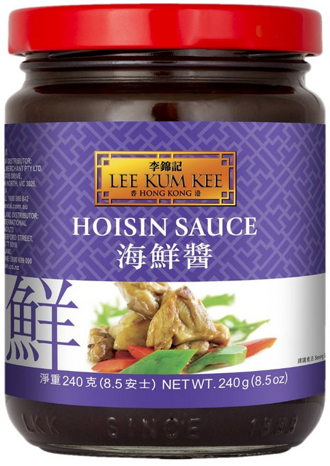 이금기 호이신 소스 240g, 1개